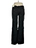PrAna Black Dress Pants Size 12 - photo 2