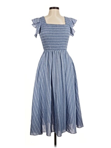 Simplee Casual Dress (view 1)