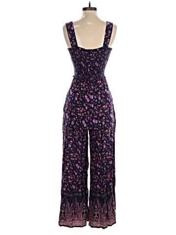 Natural Life Jumpsuit (view 2)
