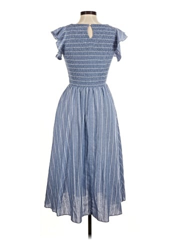 Simplee Casual Dress (view 2)