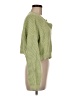 Haute Hippie Green Pullover Sweater Size M (estimated) - photo 4