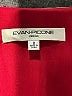 Evan Picone Floral Ivory Cocktail Dress Size 8 - photo 7