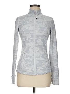 Lululemon Athletica Track Jacket