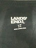 Lands' End Black Dress Pants Size L - photo 7