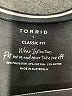 Torrid Black Tank Top Size 1X Plus (1) - photo 7
