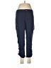 Eddie Bauer Blue Casual Pants Size 8 (tall) - photo 1