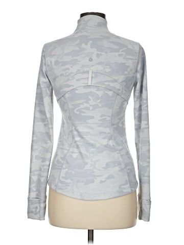 Lululemon Athletica Track Jacket (view 2)