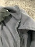 Reserved Gray Casual Pants Size M - photo 8