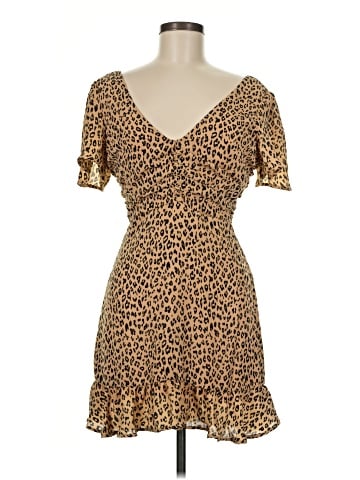 Forever 21 Cocktail Dress (view 1)