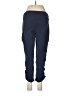 Eddie Bauer Blue Casual Pants Size 8 (tall) - photo 2