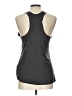 The North Face 100% Polyester Gray Tank Top Size L - photo 2