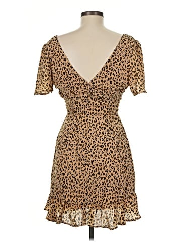 Forever 21 Cocktail Dress (view 2)