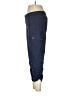 Eddie Bauer Blue Casual Pants Size 8 (tall) - photo 5