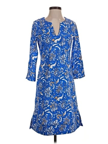 Jude Connally Casual Dress (view 1)