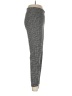 Westbound Tweed Gray Casual Pants Size 8 - photo 4