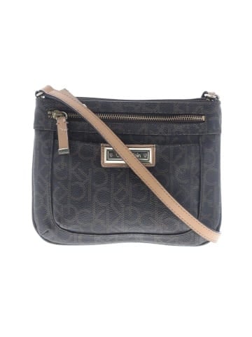 Calvin Klein Crossbody Bag (view 1)