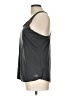 The North Face 100% Polyester Gray Tank Top Size L - photo 5