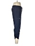 Eddie Bauer Blue Casual Pants Size 8 (tall) - photo 4