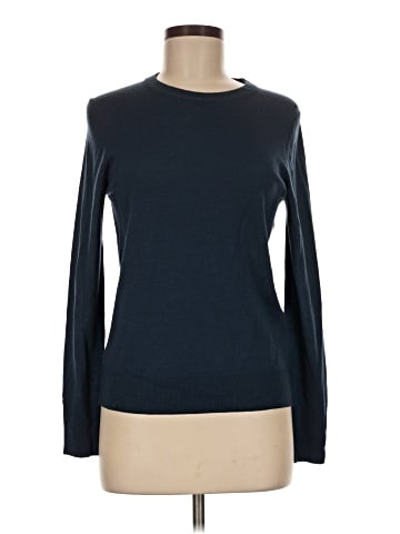 Uniqlo Long Sleeve T-Shirt (view 1)