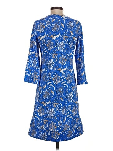 Jude Connally Casual Dress (view 2)