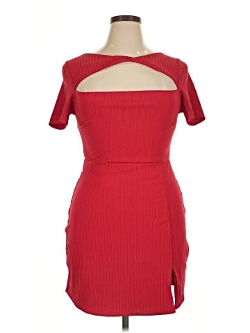 Unbranded Cocktail Dress (view 1)
