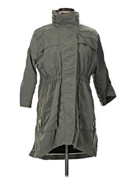 Millard Fillmore Raincoat