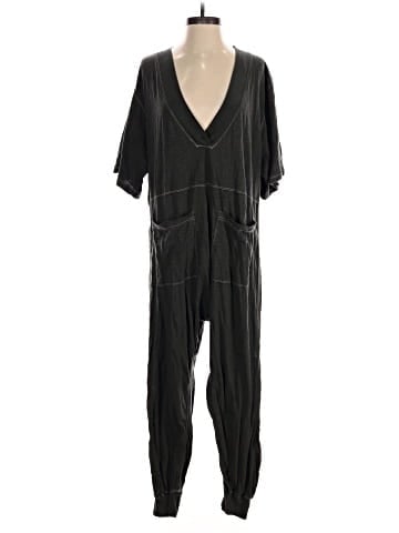 Natural Life Jumpsuit (view 1)