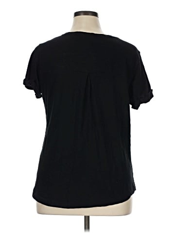 Style&Co Short Sleeve T-Shirt (view 2)