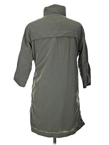 Millard Fillmore Raincoat (view 2)