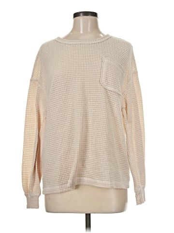 Unbranded Pullover Sweater (view 1)