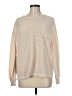 Unbranded Ivory Pullover Sweater Size 6 - photo 1