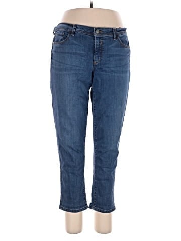 CALVIN KLEIN JEANS Jeans (view 1)