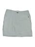 Jamie Sadock Solid Gray Skort Size 6 - photo 2