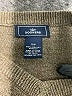 Dockers 100% Acrylic Brown Sweater Vest Size S - photo 7