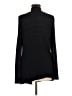 Eileen Fisher Black Cardigan Size M (petite) - photo 2