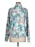 Lomon Tropical Teal Track Jacket Size L - photo 1
