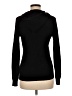 Uniqlo 100% Cashmere Black Cashmere Pullover Sweater Size M - photo 2
