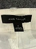 Ann Taylor White Jeans Size 8 - photo 7