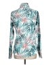 Lomon Tropical Teal Track Jacket Size L - photo 2