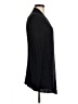Eileen Fisher Black Cardigan Size M (petite) - photo 4