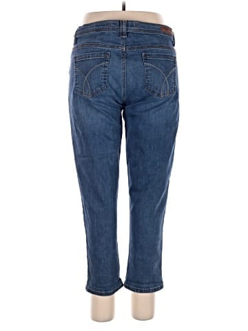 CALVIN KLEIN JEANS Jeans (view 2)
