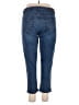 CALVIN KLEIN JEANS Blue Jeans Size 33 waist - photo 2