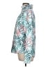Lomon Tropical Teal Track Jacket Size L - photo 5