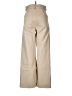 Zara Tan Jeans Size 6 - photo 2