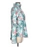 Lomon Tropical Teal Track Jacket Size L - photo 4