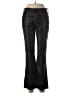 Kut from the Kloth Black Casual Pants Size 4 - photo 1
