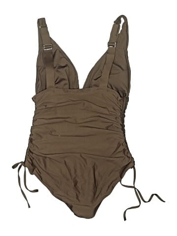 DKNY One Piece Swimsuit (view 2)