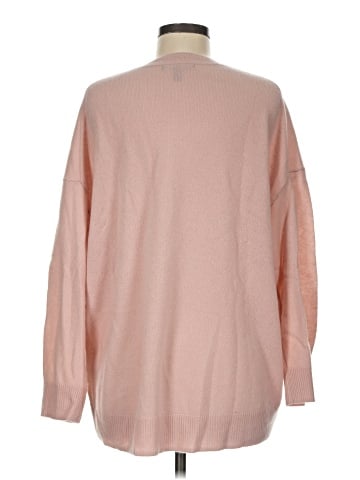 Banana Republic Cashmere Pullover Sweater (view 2)