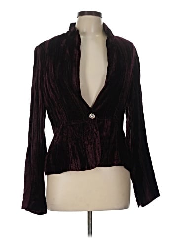 True Meaning Blazer (view 1)