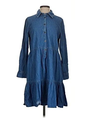 MNG Casual Dress (view 1)